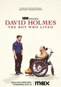 Дэвид Холмс: Мальчик, который выжил (2024) бесплатно