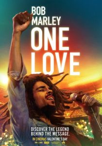 Боб Марли: Одна любовь (2024) бесплатно